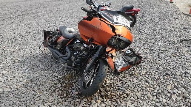 2013 Harley-Davidson Fltrx Road Glide Custom VIN: 1HD1KHM11DB689264 Lot: 81602845