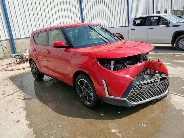 2025 Kia Soul Ex VIN: KNDJ33AU7S7261022 Lot: 70897325