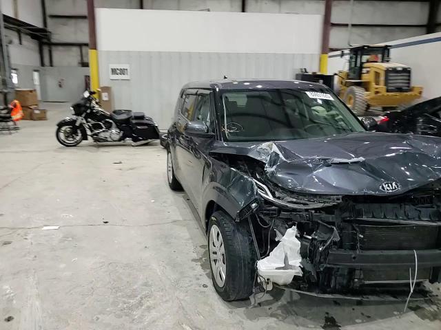 2020 Kia Soul Lx VIN: KNDJ23AU9L7083893 Lot: 80651925