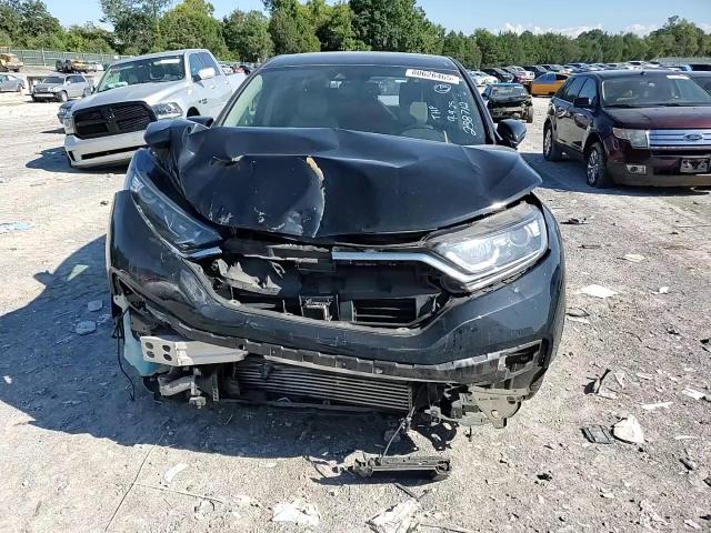 2020 Honda Cr-V Exl VIN: 2HKRW1H8XLH417218 Lot: 80626465