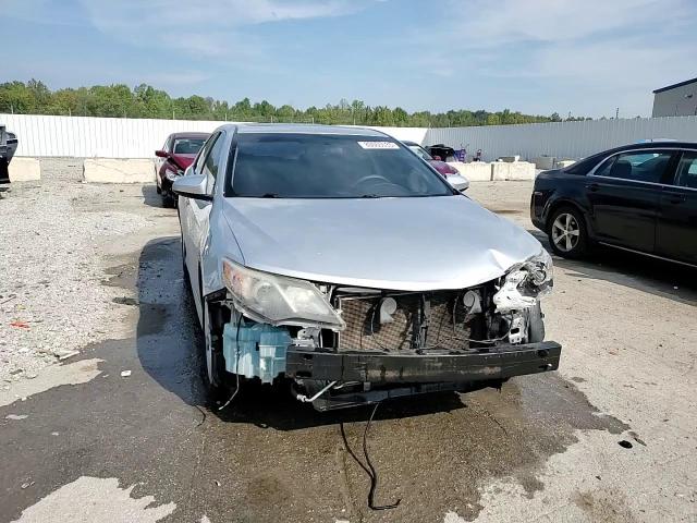 2014 Toyota Camry L VIN: 4T1BF1FK1EU733157 Lot: 80065535