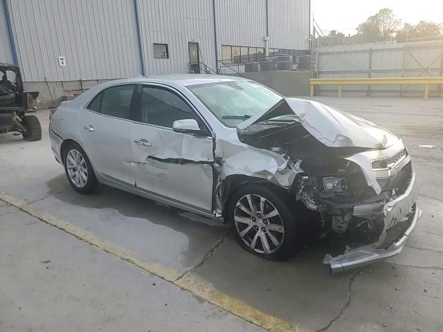 2013 Chevrolet Malibu Ltz VIN: 1G11H5SA5DF248711 Lot: 81617605