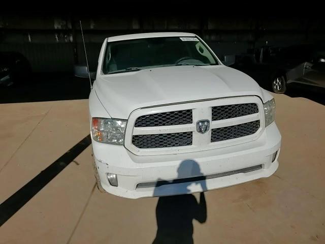2014 Ram 1500 St VIN: 1C6RR6KT1ES331793 Lot: 81802725