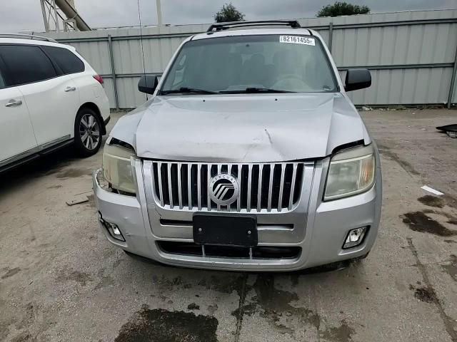 2009 Mercury Mariner VIN: 4M2CU81G59KJ02207 Lot: 82161455