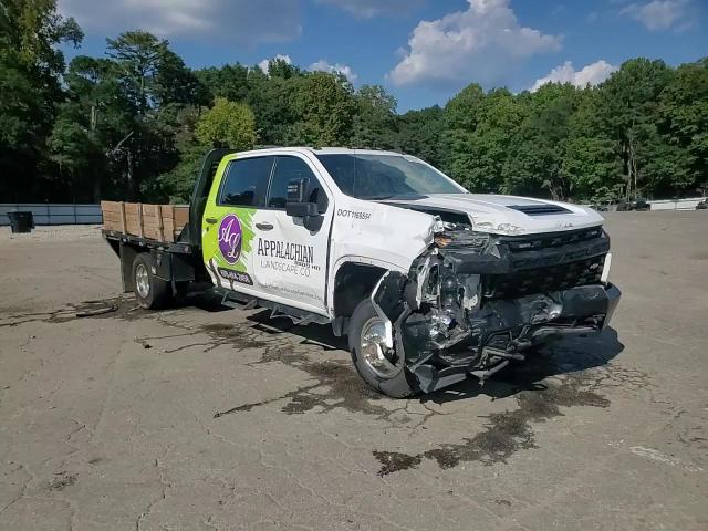 2021 Chevrolet Silverado K3500 VIN: 1GB4YSEY8MF234513 Lot: 80503715