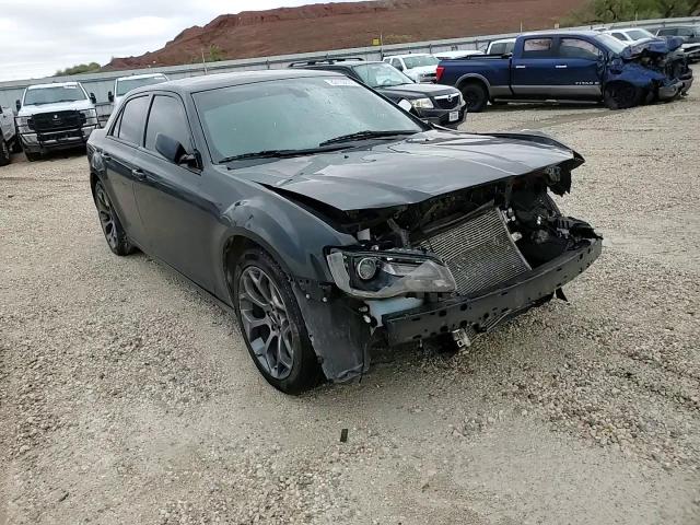 2015 Chrysler 300 S VIN: 2C3CCABG0FH872269 Lot: 82169685