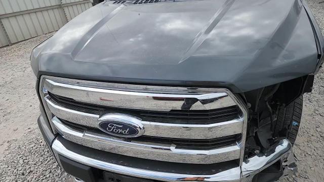 2015 Ford F150 Supercrew VIN: 1FTEW1EG9FFC61892 Lot: 80523875