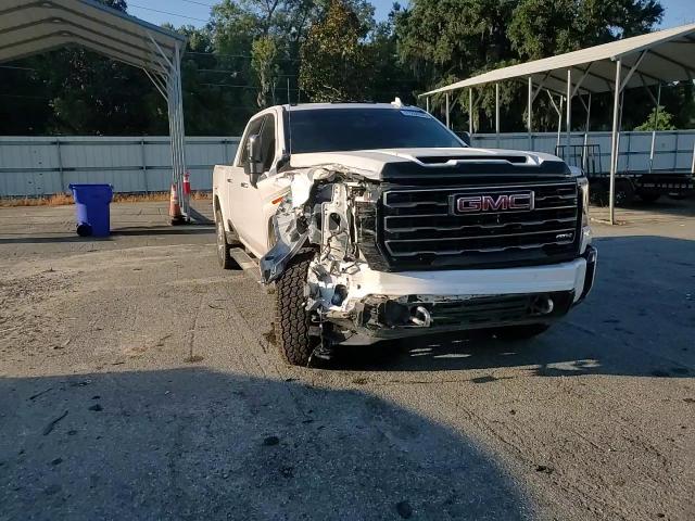 2021 GMC Sierra K2500 Denali VIN: 1GT49REY0MF150686 Lot: 71256525