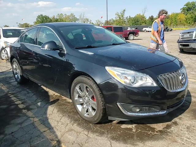 2017 Buick Regal Premium VIN: 2G4GS5GX0H9119172 Lot: 80298585