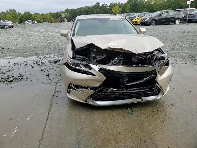 2017 Lexus Es 350 VIN: 58ABK1GG2HU048202 Lot: 80218285