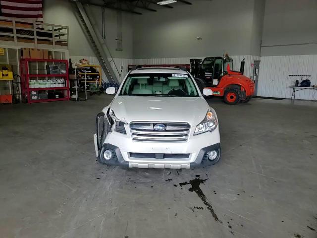 2014 Subaru Outback 2.5I Limited VIN: 4S4BRCLC5E3240586 Lot: 71299415