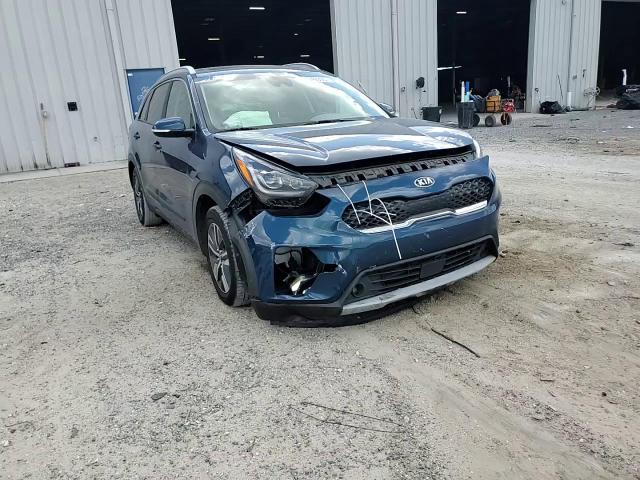 2020 Kia Niro Ex Premium VIN: KNDCC3LD5L5364569 Lot: 80948895
