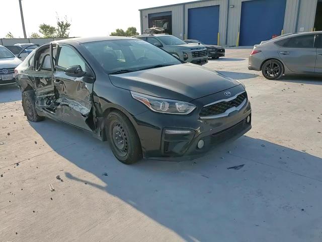 2020 Kia Forte Fe VIN: 3KPF24AD4LE146023 Lot: 81320205