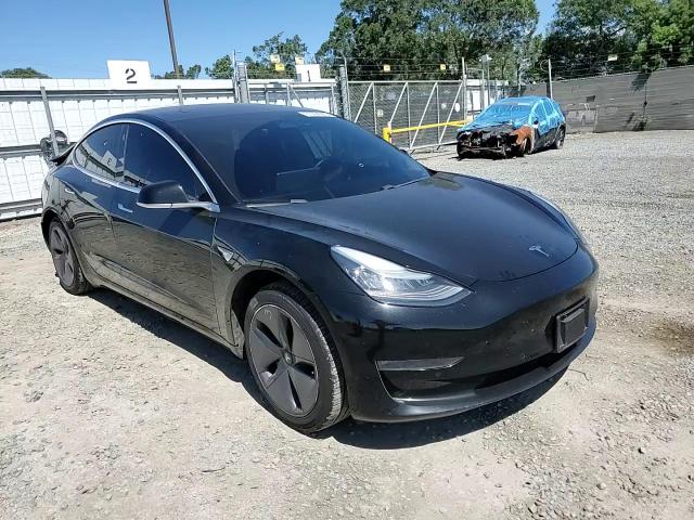 2020 Tesla Model 3 VIN: 5YJ3E1EA6LF643755 Lot: 81664285