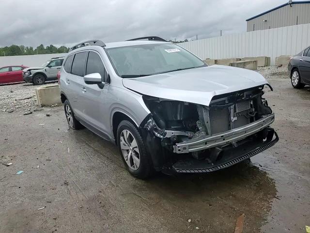 2019 Subaru Ascent Premium VIN: 4S4WMAFD9K3478039 Lot: 83812575