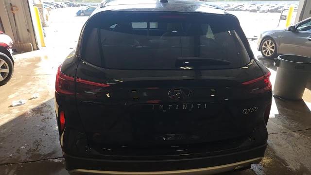 2019 Infiniti Qx50 Essential VIN: 3PCAJ5M39KF106163 Lot: 81040975