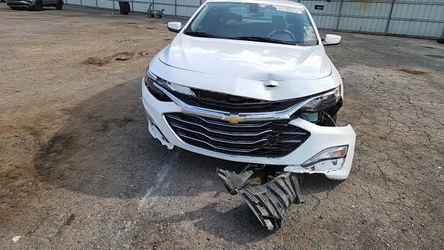 2022 Chevrolet Malibu Lt VIN: 1G1ZD5ST3NF124602 Lot: 81739625