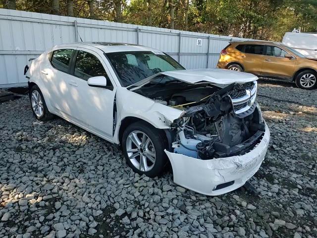 2011 Dodge Avenger Mainstreet VIN: 1B3BD1FG5BN510908 Lot: 80168265