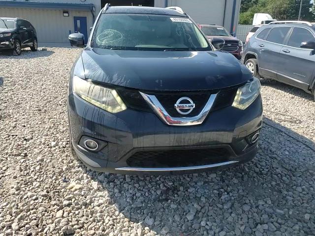 2016 Nissan Rogue S VIN: 5N1AT2MT8GC914089 Lot: 80106065
