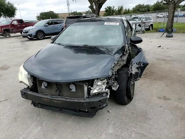 2014 Toyota Camry L VIN: 4T1BF1FKXEU867861 Lot: 84571135