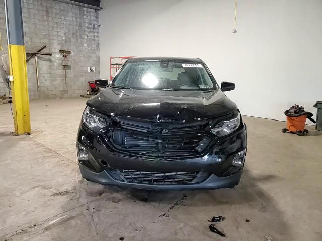 2020 Chevrolet Equinox Lt VIN: 3GNAXKEVXLL319520 Lot: 70993895