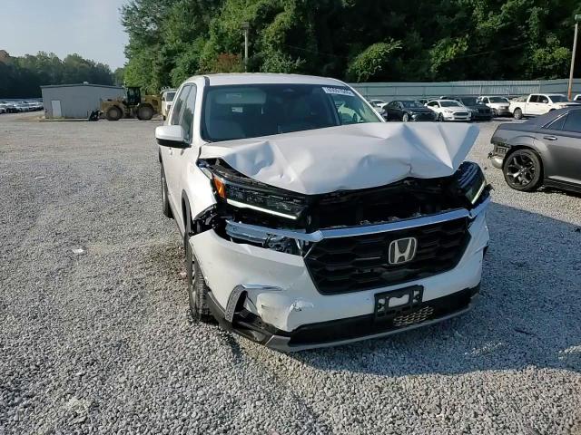 2025 Honda Pilot Exl VIN: 5FNYG2H45SB021058 Lot: 80091045