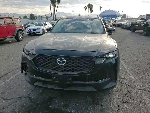 2024 Mazda Cx-50 Preferred VIN: 7MMVABBM8RN189298 Lot: 82024365