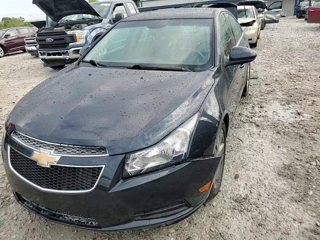 2014 Chevrolet Cruze VIN: 1G1P75SZ6E7315704 Lot: 83843385
