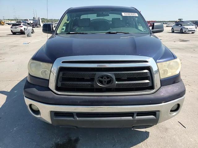 2010 Toyota Tundra Crewmax Sr5 VIN: 5TFEM5F18AX003924 Lot: 83983685