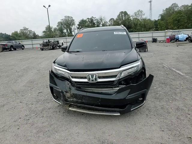 2020 Honda Pilot Touring VIN: 5FNYF6H68LB003411 Lot: 84607345