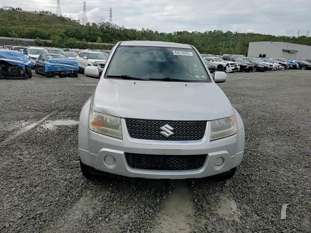 2012 Suzuki Grand Vitara Premium VIN: JS3TD0D62C4100227 Lot: 84010025