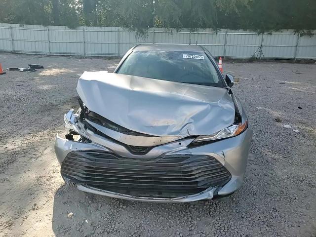 2019 Toyota Camry L VIN: 4T1B11HK4KU749716 Lot: 70722055