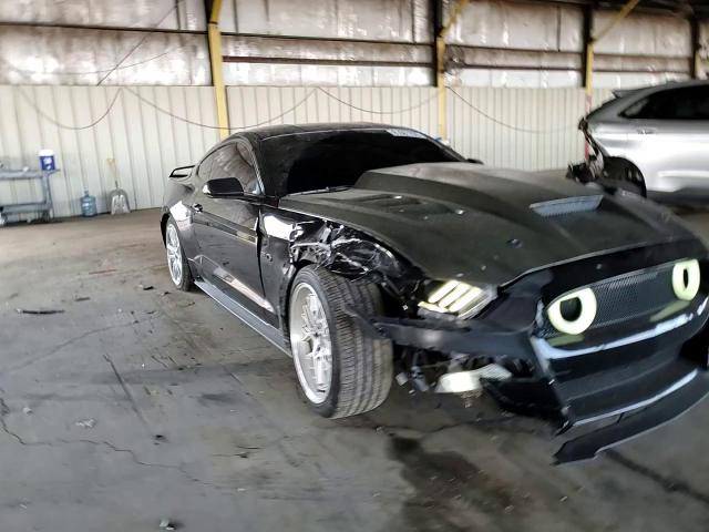 2015 Ford Mustang Gt VIN: 1FA6P8CF8F5350126 Lot: 81681755