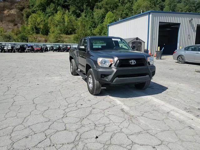 2012 Toyota Tacoma Access Cab VIN: 5TFUX4EN7CX015003 Lot: 80352945