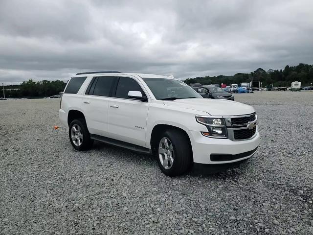 2017 Chevrolet Tahoe C1500 Lt VIN: 1GNSCBKC6HR370788 Lot: 81920805