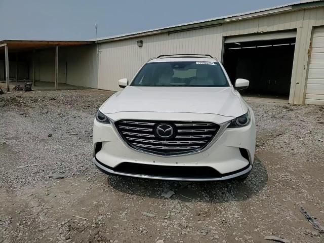 2021 Mazda Cx-9 Signature VIN: JM3TCBEY3M0530331 Lot: 70902925