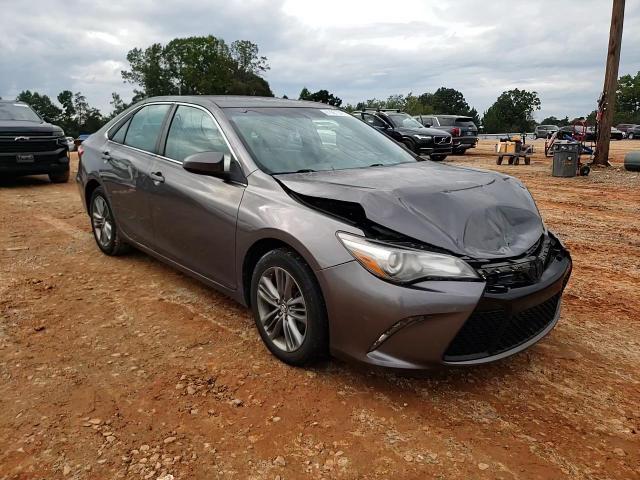 2017 Toyota Camry Le VIN: 4T1BF1FK3HU454703 Lot: 81981395