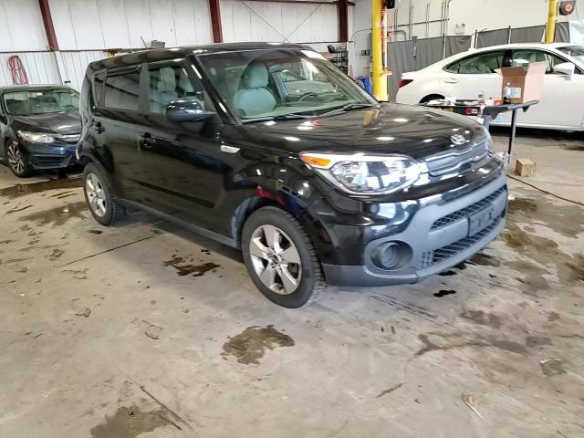 2017 Kia Soul VIN: KNDJN2A21H7493921 Lot: 80735585