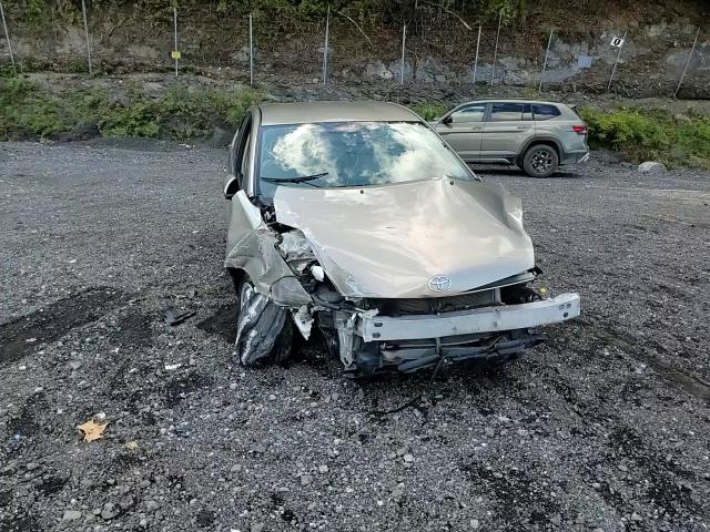 2007 Toyota Prius VIN: JTDKB20U877582321 Lot: 84550415