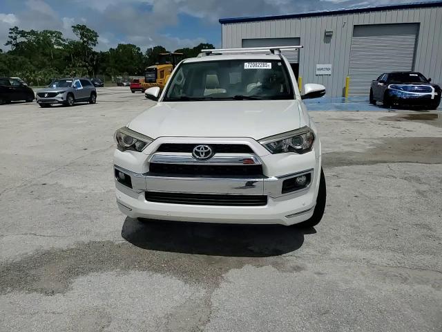 2014 Toyota 4Runner Sr5 VIN: JTEZU5JR6E5078794 Lot: 72082285