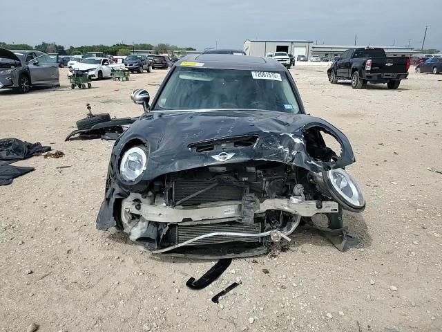 2016 Mini Cooper S Clubman VIN: WMWLN9C53G2B31433 Lot: 72001515
