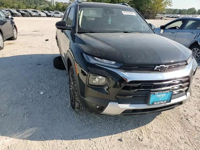 2023 Chevrolet Trailblazer Lt VIN: KL79MRSL0PB198470 Lot: 81033045