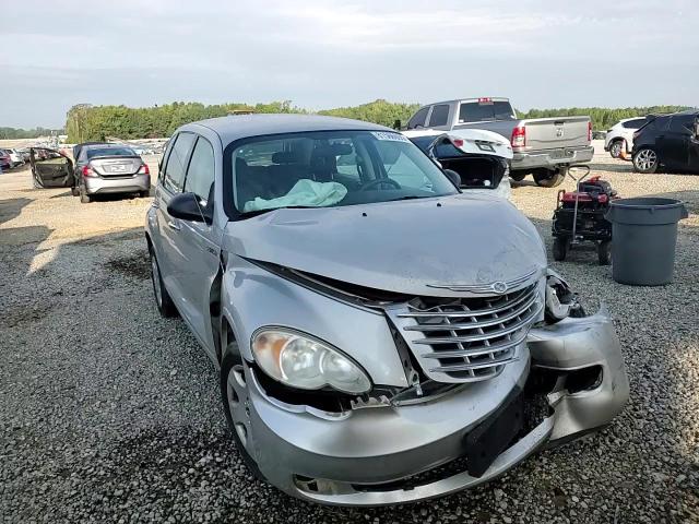 2006 Chrysler Pt Cruiser VIN: 3A4FY48B86T350529 Lot: 81566695