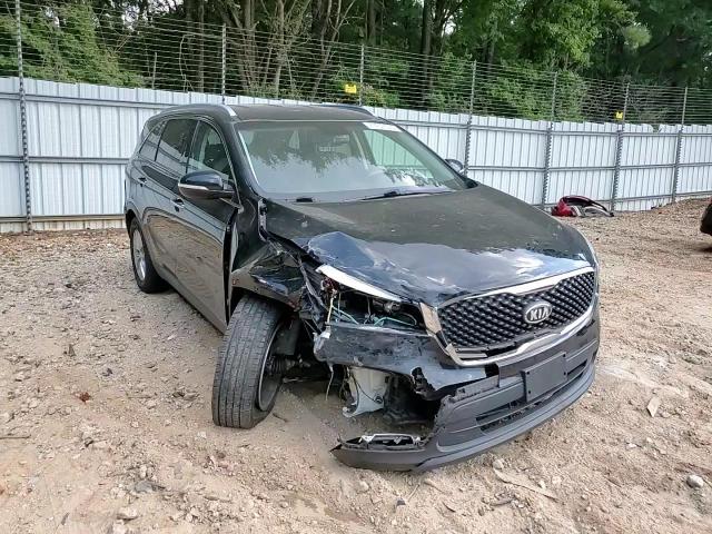 2016 Kia Sorento Lx VIN: 5XYPG4A30GG006993 Lot: 71457505