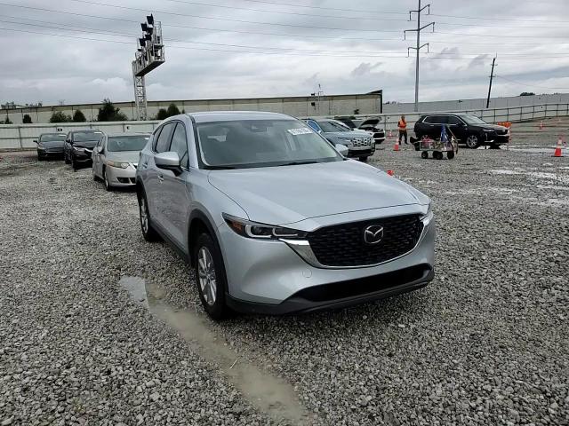 2023 Mazda Cx-5 Select VIN: JM3KFBBM4P0232086 Lot: 81765155