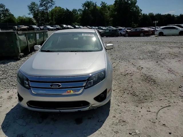 2011 Ford Fusion Se VIN: 3FAHP0HG2BR311972 Lot: 80168195