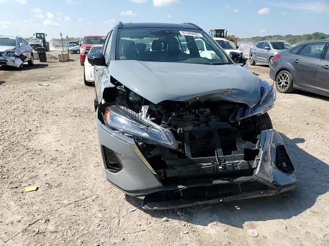 2024 Nissan Kicks Sr VIN: 3N1CP5DV6RL532495 Lot: 81349685