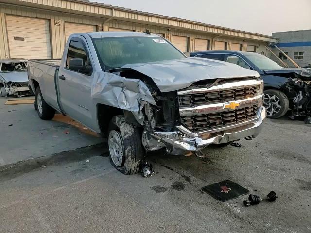 2016 Chevrolet Silverado K1500 VIN: 1GCNKNEH8GZ351708 Lot: 70326145