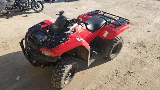 2022 Hond Trx420Fa2 (A) VIN: 1HFTE4199N4801776 Lot: 82145885