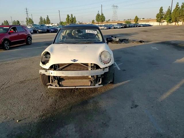 2015 Mini Cooper VIN: WMWXM5C57F3A59822 Lot: 81872625